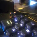 Prin "tab" keycap - Thumbnail 5
