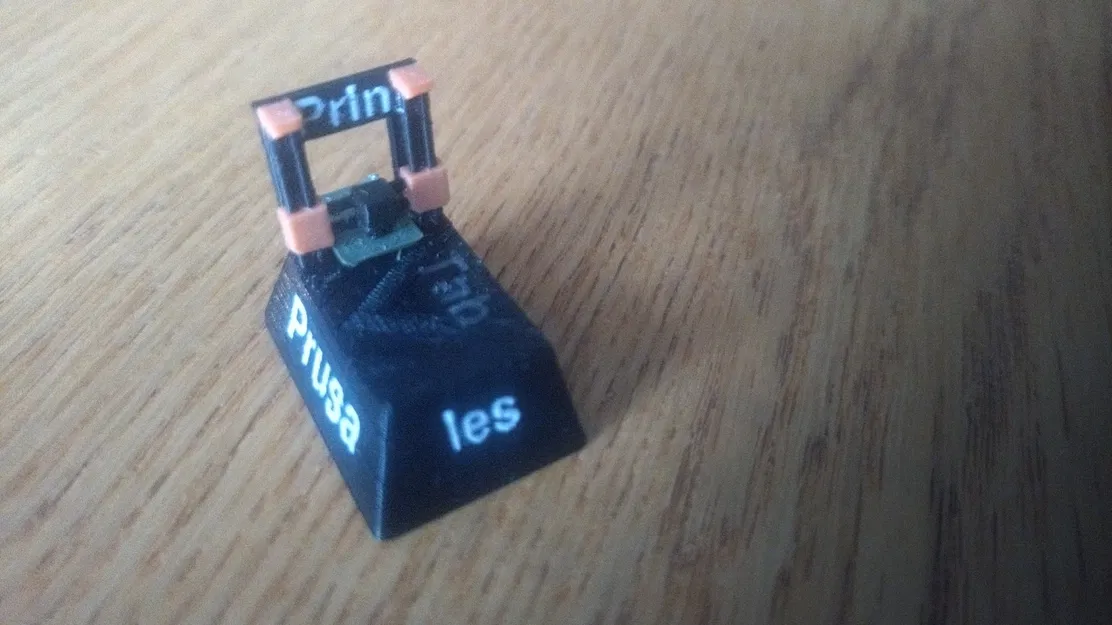 Prin "tab" keycap - Image 6