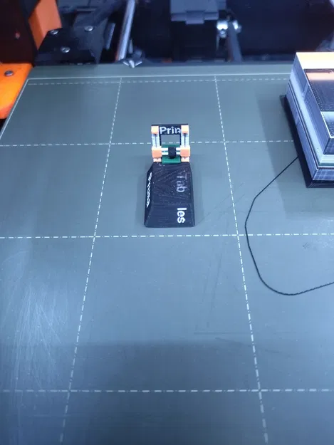 Prin "tab" keycap - Image 7