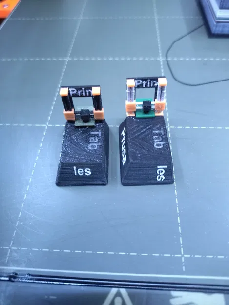 Prin "tab" keycap - Image 8