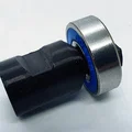 Giá treo ổ trục tiếp xúc tối thiểu cho người giữ ống cuộn bằng DWONH - Thumbnail 2