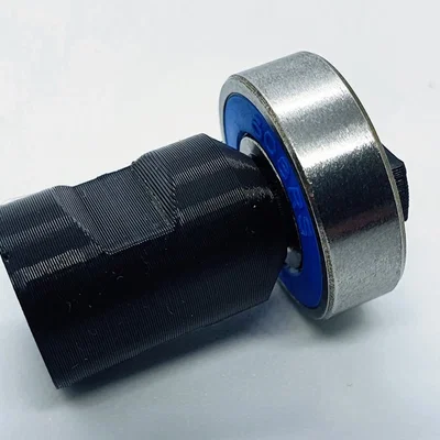 Giá treo ổ trục tiếp xúc tối thiểu cho người giữ ống cuộn bằng DWONH