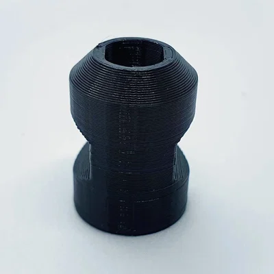 Giá treo ổ trục tiếp xúc tối thiểu cho người giữ ống cuộn bằng DWONH