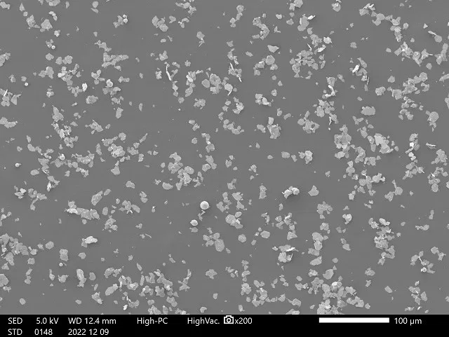 Hạt phân tán EZ - Image 3