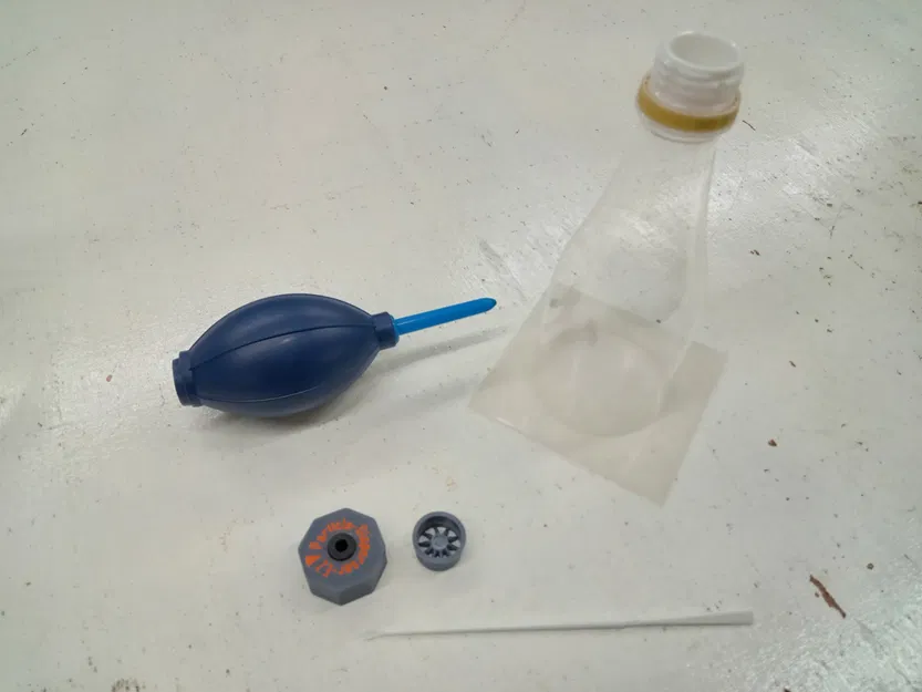 Hạt phân tán EZ - Image 4