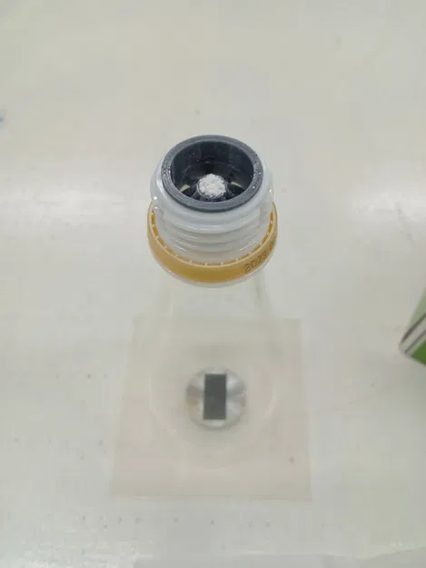 Hạt phân tán EZ - Image 5