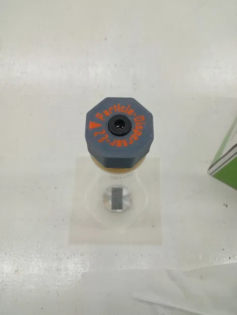 Hạt phân tán EZ - Image 6