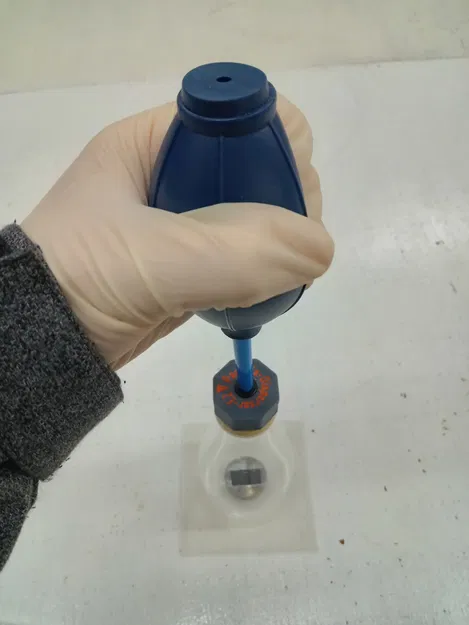 Hạt phân tán EZ - Image 7