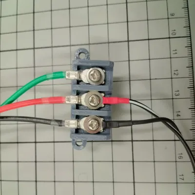Khối thiết bị đầu cuối