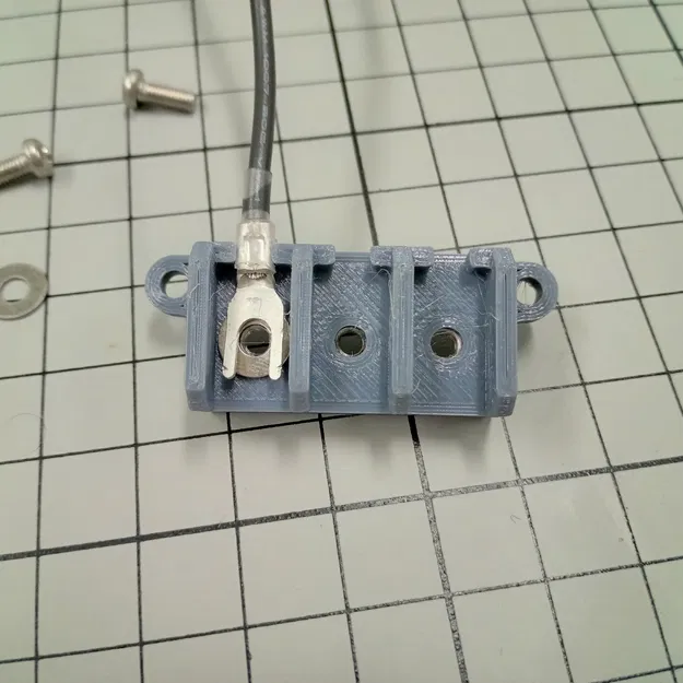 Khối thiết bị đầu cuối - Image 2