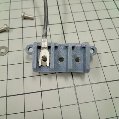 Khối thiết bị đầu cuối