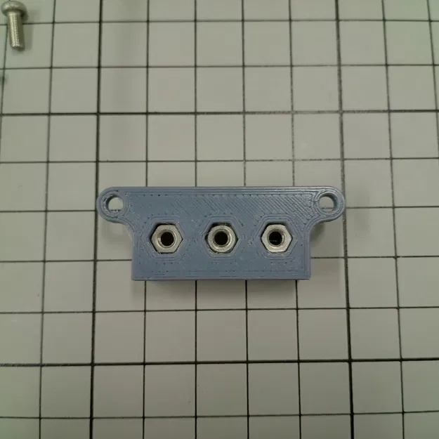 Khối thiết bị đầu cuối - Image 3