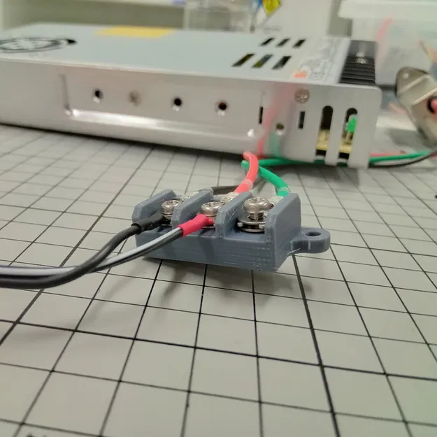 Khối thiết bị đầu cuối - Image 5