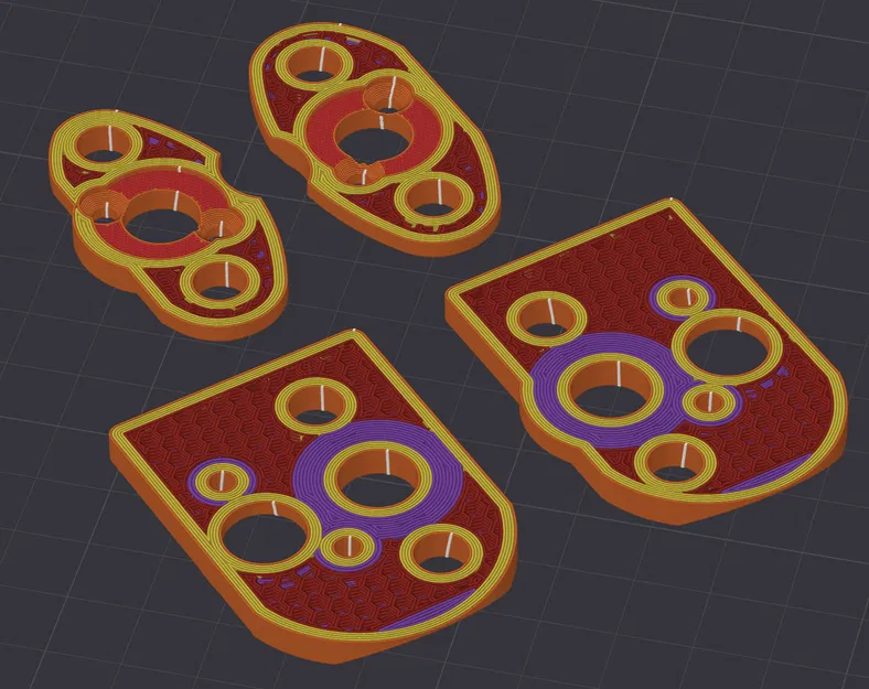 SOVOL SV06 Z-WING - Image 7