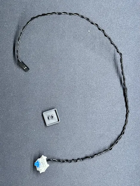 ITX PC Cube Case với SFX PSU - Image 5