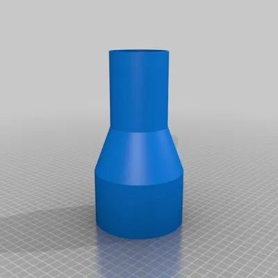 Bộ điều hợp của tôi