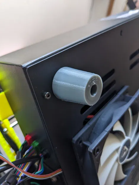 Anycubic i3 mega s | Bàn chân cao su - Image 1