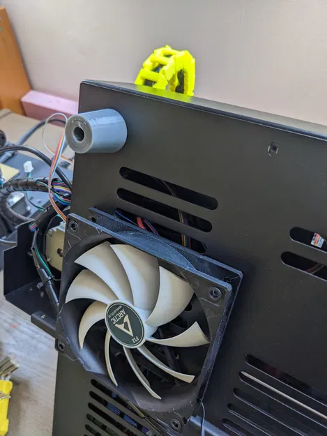 Anycubic i3 mega s | Bàn chân cao su - Image 2