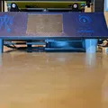 Anycubic i3 mega s | Bàn chân cao su - Thumbnail 5