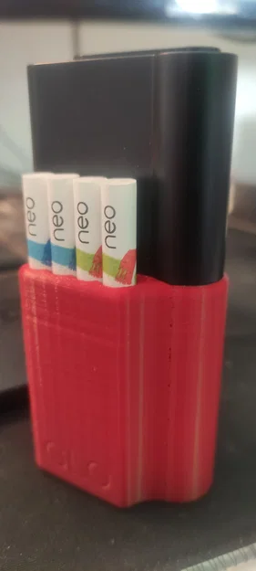 Glo Hyper X2 Air Case - Image 1