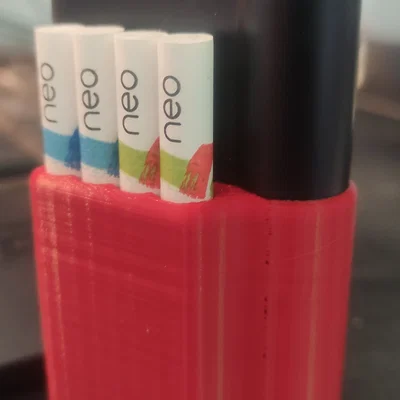 Glo Hyper X2 Air Case