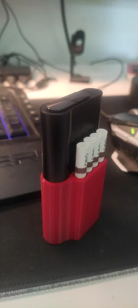 Glo Hyper X2 Air Case - Image 2