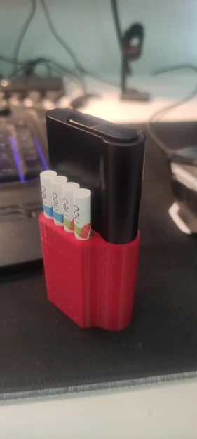 Glo Hyper X2 Air Case - Image 3