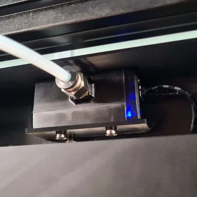 Voron BTT cảm biến dây tóc thông minh SFS 2.0 Mount