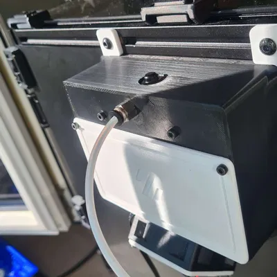 Voron BTT cảm biến dây tóc thông minh SFS 2.0 Mount