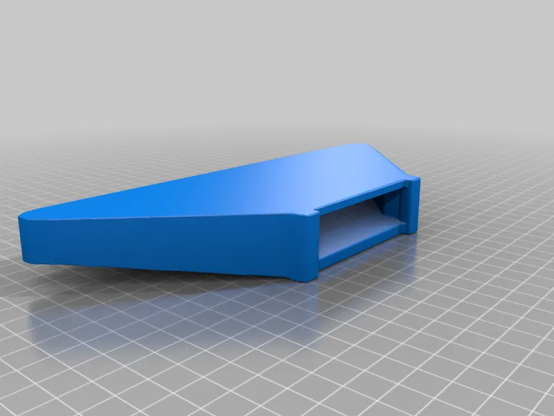 Hộp quạt quạt & máy rải - Image 4