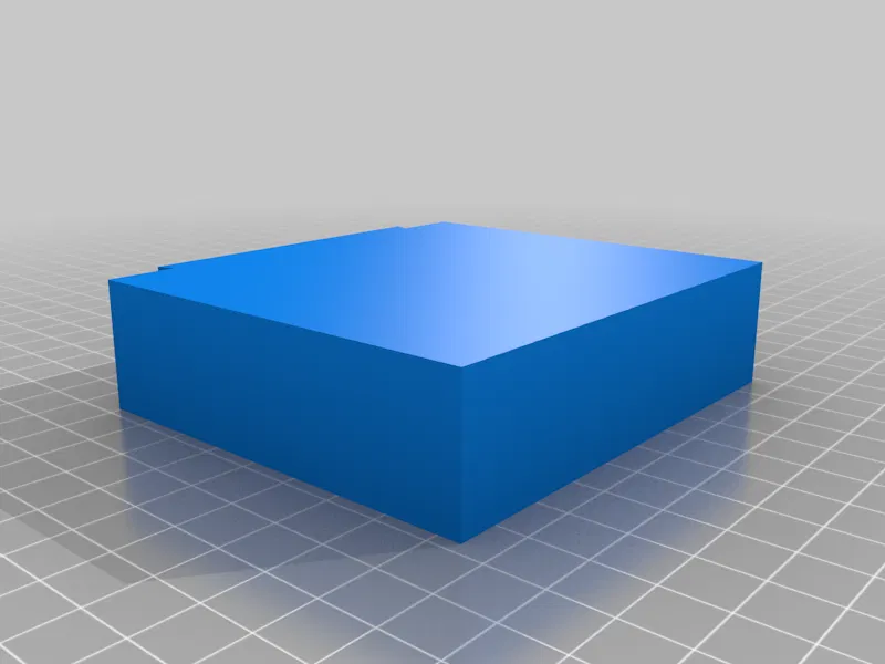 Hộp quạt quạt & máy rải - Image 5