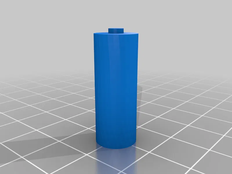 Pin giả 23a, 12 volt - Image 3