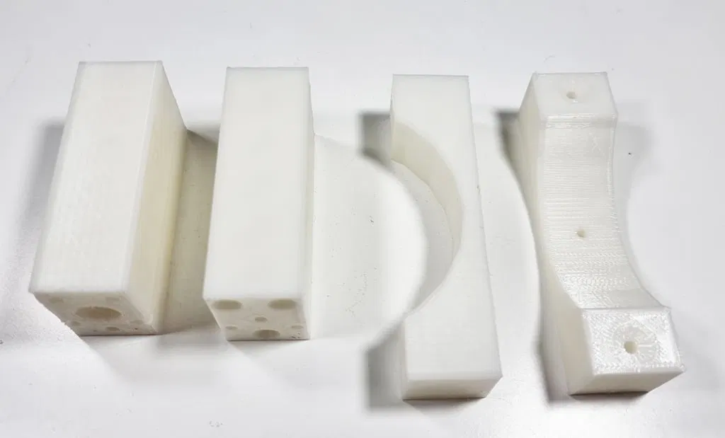 Crystal Radio Gối khối & Pedestal - 2 inch - Image 2