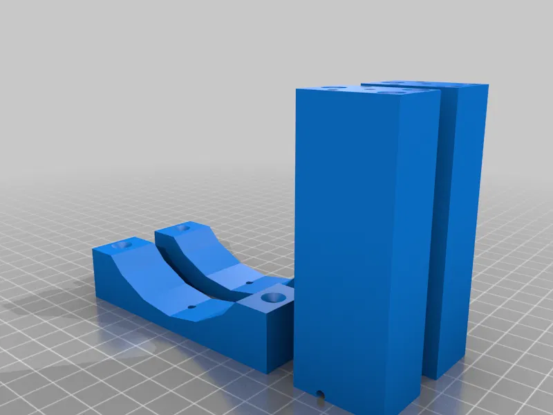 Crystal Radio Gối khối & Pedestal - 3 inch - Image 3