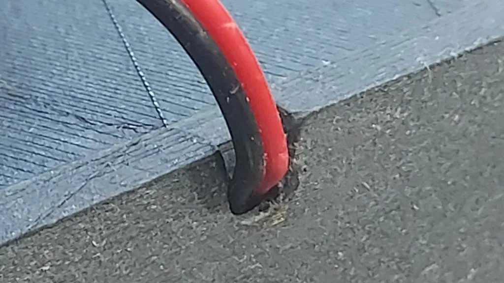 Đơn vị hiệu chuẩn bảng điều khiển phẳng 4 "(103,5mm) - Image 2