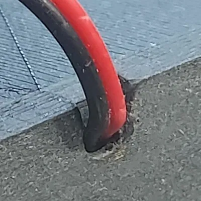 Đơn vị hiệu chuẩn bảng điều khiển phẳng 4 "(103,5mm)