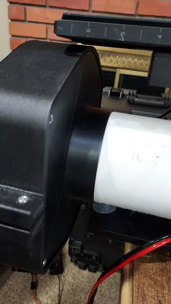 Đơn vị hiệu chuẩn bảng điều khiển phẳng 4 "(103,5mm) - Image 3