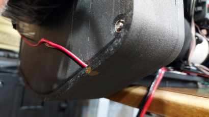 Đơn vị hiệu chuẩn bảng điều khiển phẳng 4 "(103,5mm) - Image 4