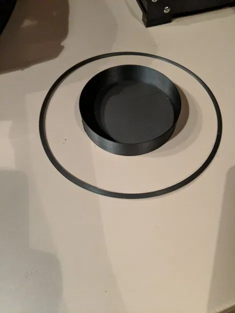 Đơn vị hiệu chuẩn bảng điều khiển phẳng 4 "(103,5mm) - Image 5