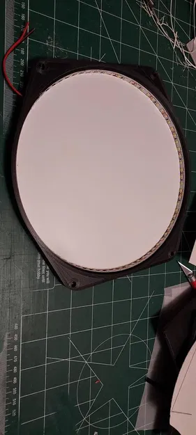 Đơn vị hiệu chuẩn bảng điều khiển phẳng 4 "(103,5mm) - Image 7