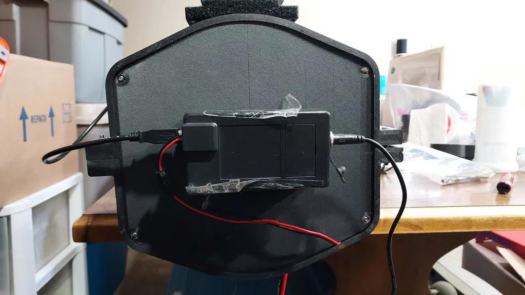 Đơn vị hiệu chuẩn bảng điều khiển phẳng 4 "(103,5mm) - Image 17