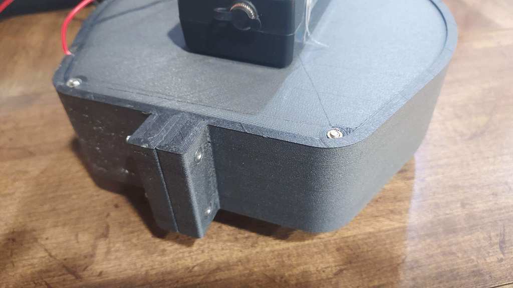 Đơn vị hiệu chuẩn bảng điều khiển phẳng 4 "(103,5mm) - Image 18