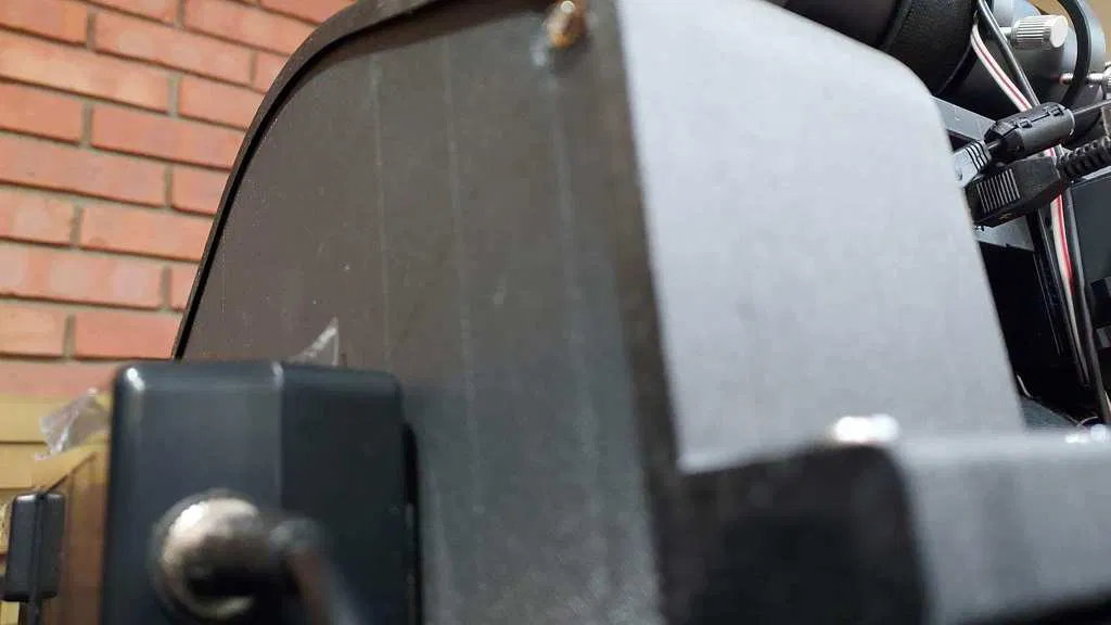 Đơn vị hiệu chuẩn bảng điều khiển phẳng 4 "(103,5mm) - Image 19