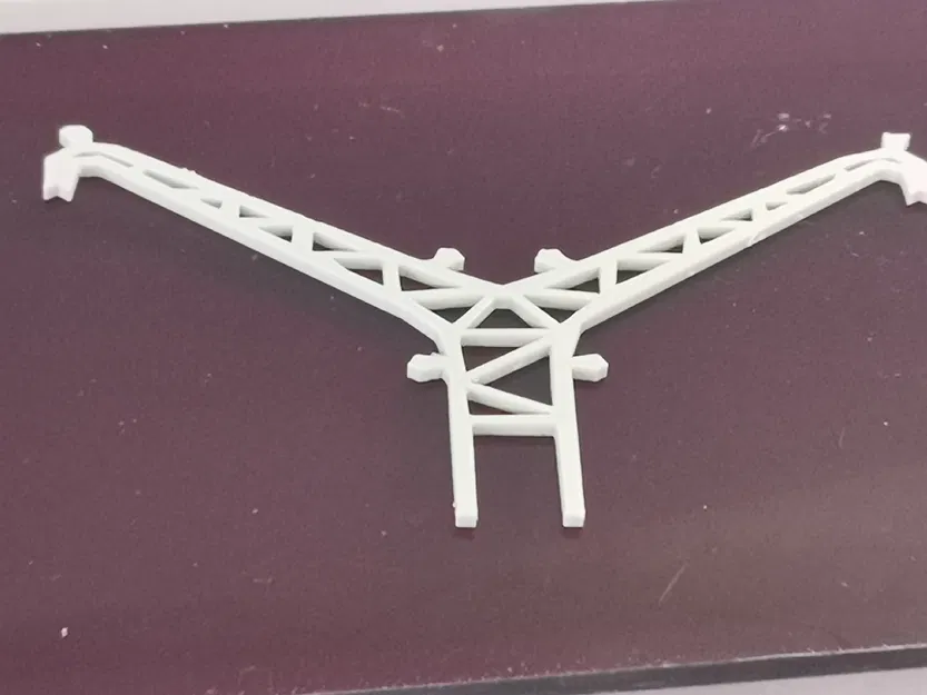 Người giữ đèn công bằng 1:87 - H0 - Image 1