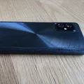 Asus Zenfone 8 Back Cover ZS590Ks - Thumbnail 1