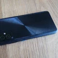Asus Zenfone 8 Back Cover ZS590Ks - Thumbnail 3