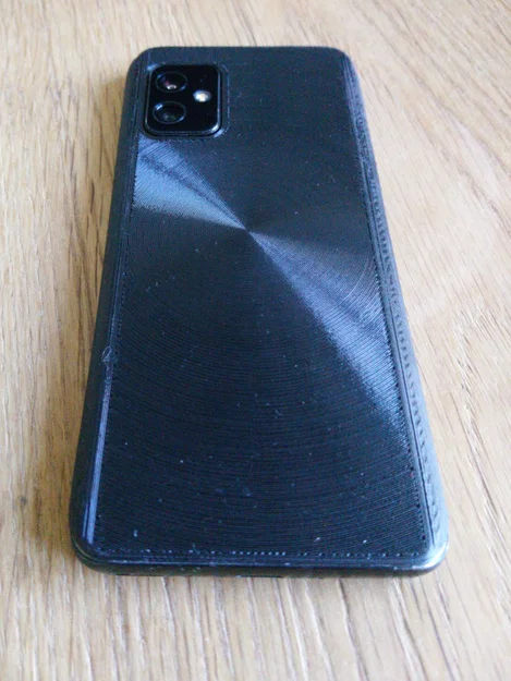 Asus Zenfone 8 Back Cover ZS590Ks - Image 4