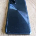 Asus Zenfone 8 Back Cover ZS590Ks - Thumbnail 4