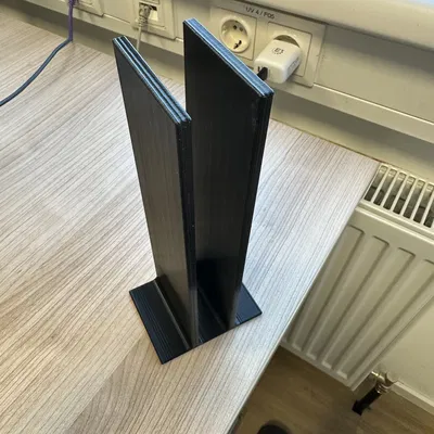 Người giữ dọc của Artisona Thunderbolt 3