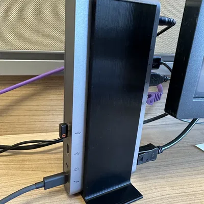 Người giữ dọc của Artisona Thunderbolt 3